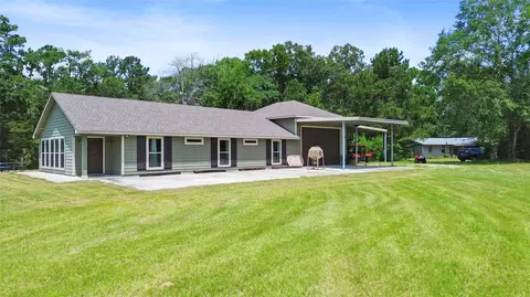 1101 Moody Rd, Cleveland, TX 77328