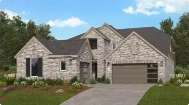 26824 Cavalry Cove Ct, Montgomery, TX 77316