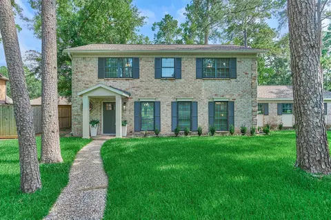 6319 Craigway Rd, Spring, TX 77389 photo 1