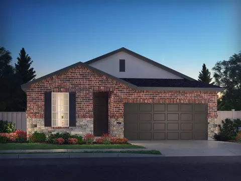 14028 Granger Pointe Ln, Conroe, TX 77302