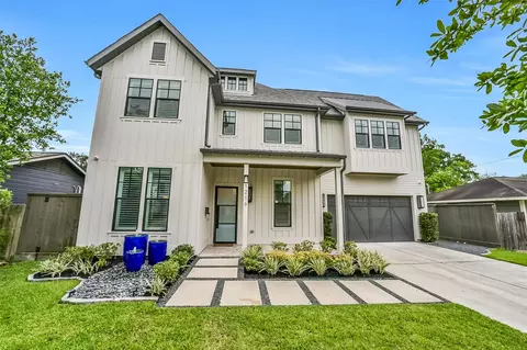 1216 Chantilly Ln, Houston, TX 77018