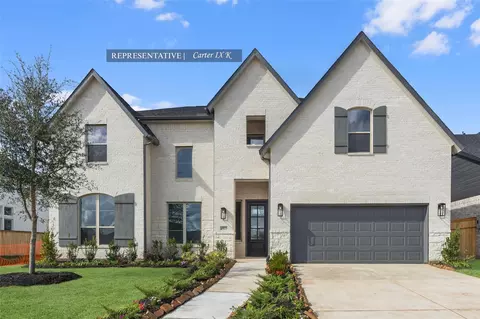 7114 Frio Dr, League City, TX 77546