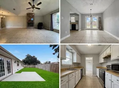 16214 Summer Dawn Ln, Houston, TX 77095
