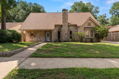 7031 River Mill Dr, Spring, TX 77379 photo 1