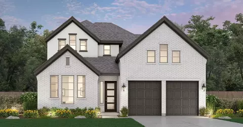 8623 Blue Coral Dr, Cypress, TX 77433