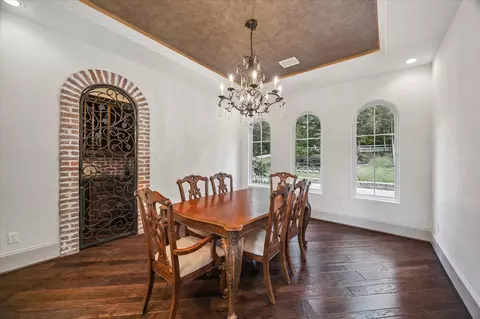 Dining - 7373 Teaswood Dr, Conroe, TX 77304 photo 2 of 3