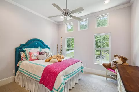 Bedroom - 7373 Teaswood Dr, Conroe, TX 77304 photo 5 of 5