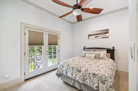 Bedroom - 7373 Teaswood Dr, Conroe, TX 77304 photo 4 of 5