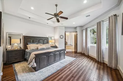 Bedroom - 7373 Teaswood Dr, Conroe, TX 77304 photo 1 of 5