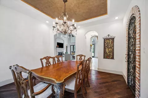 Dining - 7373 Teaswood Dr, Conroe, TX 77304 photo 3 of 3