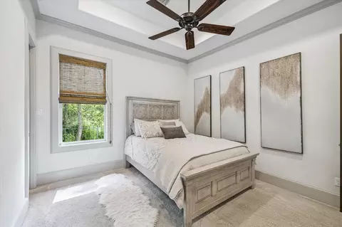 Bedroom - 7373 Teaswood Dr, Conroe, TX 77304 photo 3 of 5