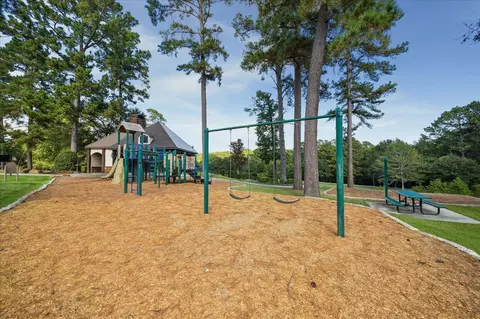Exterior - 7373 Teaswood Dr, Conroe, TX 77304 photo 7 of 7