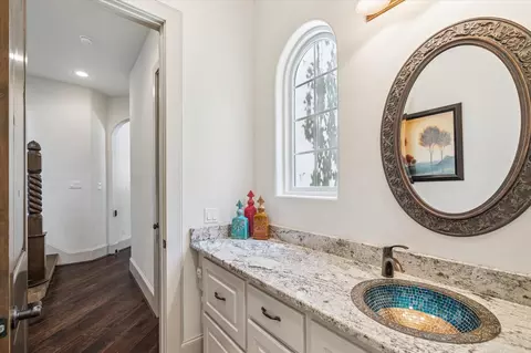 Entry Way - 7373 Teaswood Dr, Conroe, TX 77304 photo 2 of 3
