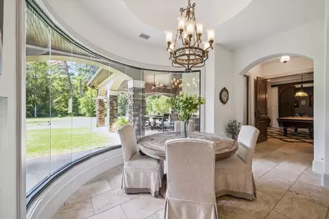 Dining - 7373 Teaswood Dr, Conroe, TX 77304 photo 1 of 3