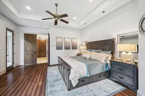 Bedroom - 7373 Teaswood Dr, Conroe, TX 77304 photo 2 of 5