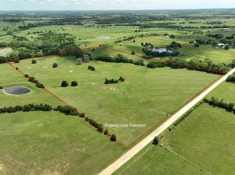 3644 Post Oak Point Rd, New Ulm, TX 78950