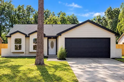 7018 Foxmar Ln, Humble, TX 77338