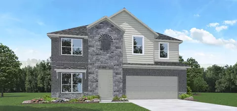 41038 Riverside Meadows Dr, Magnolia, TX 77354