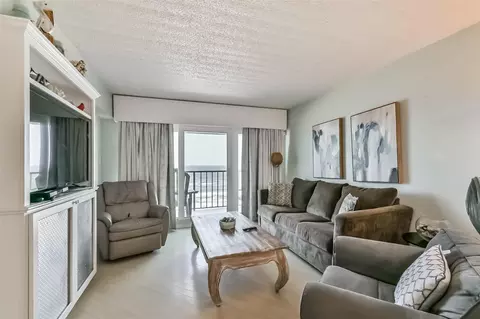 7310 Seawall Blvd #907, Galveston, TX 77551