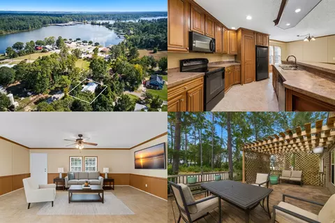 14619 Calvary Rd, Willis, TX 77318