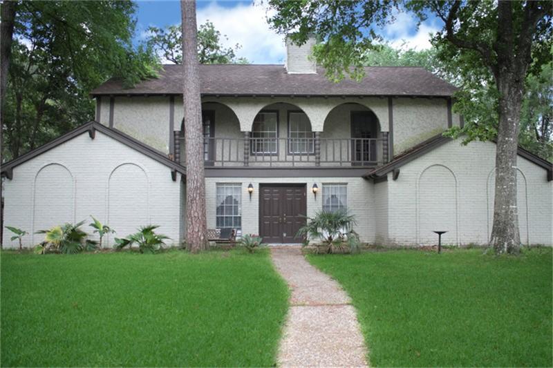 6407 Hickorycrest Dr, Spring, TX 77389 photo 1