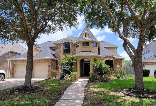 2498 Encino Ave, League City, TX 77573