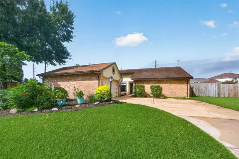 11603 Bonaparte Dr, Cypress, TX 77429