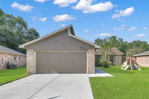 9808 Wren Ct, Conroe, TX 77385 photo 1