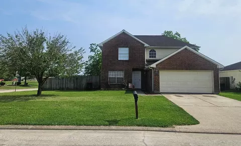 12330 Greensbrook Forest Dr, Houston, TX 77044
