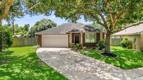 3807 Parade Ct, Missouri City, TX 77459