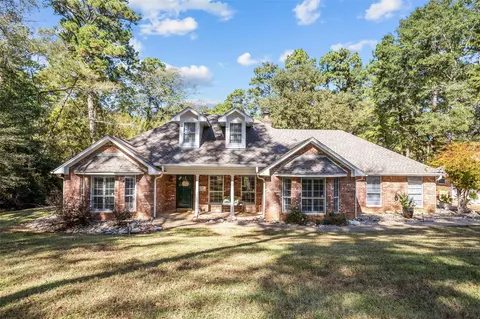 144 Redbud Cir, Crockett, TX 75835