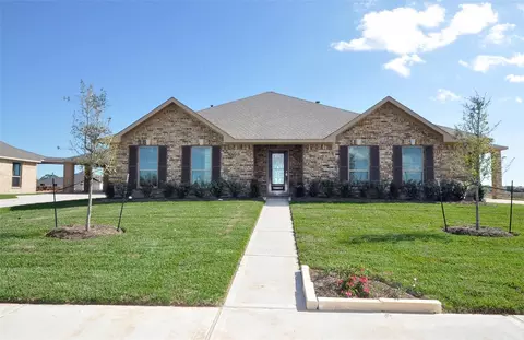 2207 Dorado St, League City, TX 77539