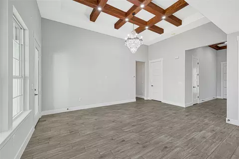 Living - 222 Brook Park Dr, Conroe, TX 77303 photo 2 of 2
