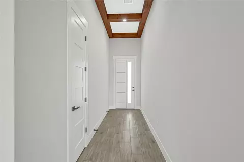 Entry Way - 222 Brook Park Dr, Conroe, TX 77303 photo 1 of 1