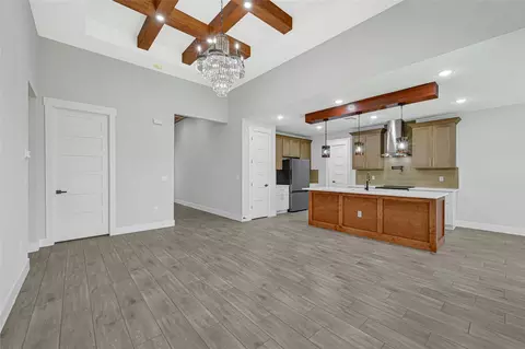 Living - 222 Brook Park Dr, Conroe, TX 77303 photo 1 of 2