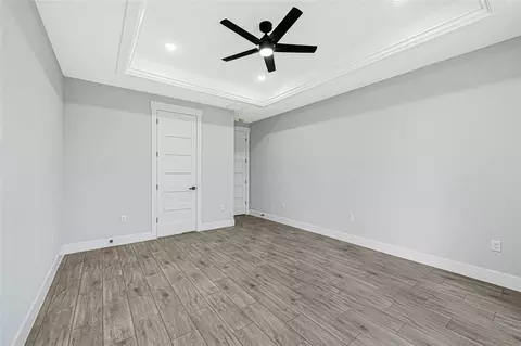 Bedroom - 222 Brook Park Dr, Conroe, TX 77303 photo 1 of 1