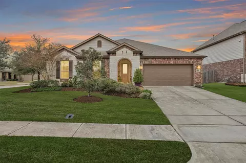 3614 Alston Pl, Pearland, TX 77584