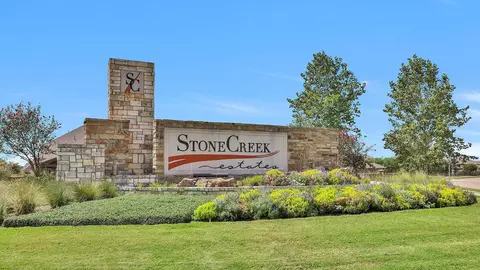 5403 Gilded Estates Dr, Richmond, TX 77469