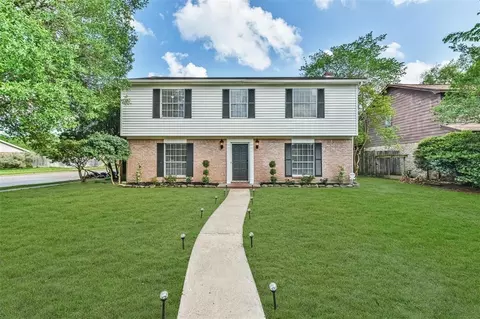 7003 Huntbrook Dr, Spring, TX 77379 photo 1