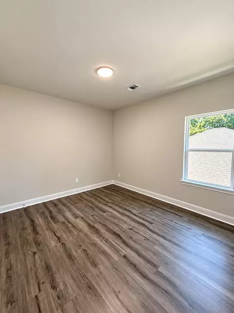 Bedroom - 15845 Big Springs Cir, Willis, TX 77378 photo 5 of 5
