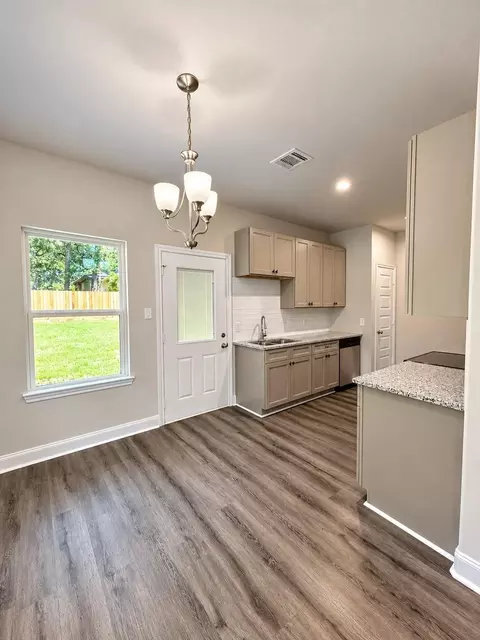 Kitchen - 15845 Big Springs Cir, Willis, TX 77378 photo 1 of 1