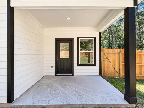 Exterior - 15845 Big Springs Cir, Willis, TX 77378 photo 2 of 3