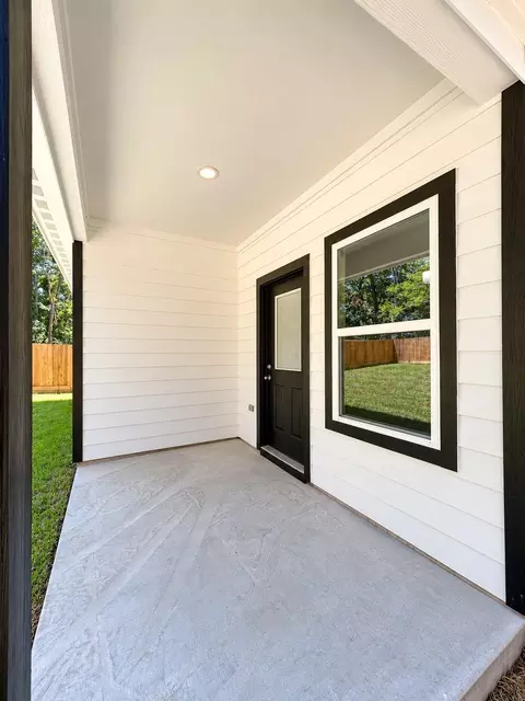 Exterior - 15845 Big Springs Cir, Willis, TX 77378 photo 3 of 3