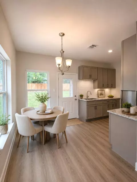 Dining - 15845 Big Springs Cir, Willis, TX 77378 photo 1 of 1