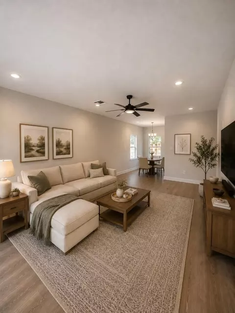 Living - 15845 Big Springs Cir, Willis, TX 77378 photo 1 of 5