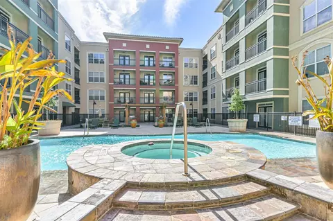 1711 Old Spanish Trl #330, Houston, TX 77054