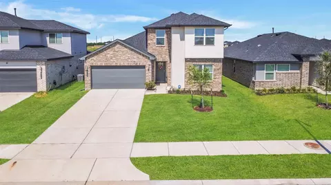 4326 Kircher Park Ln, Katy, TX 77494