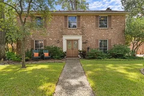14535 Carolcrest Dr, Houston, TX 77079