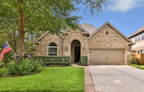 21322 Sweet Auburn Ln, Porter, TX 77365