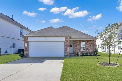 103 Pronghorn Dr, Huntsville, TX 77320